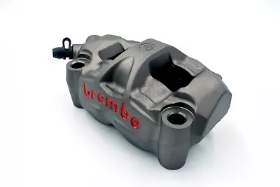 Brembo M50 Left Radial Caliper To Fit MV Agusta 800 F3 AMG GT 16> • $684.40